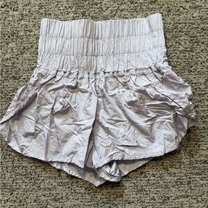 FP Movement by Free People High-Wasted Shorts